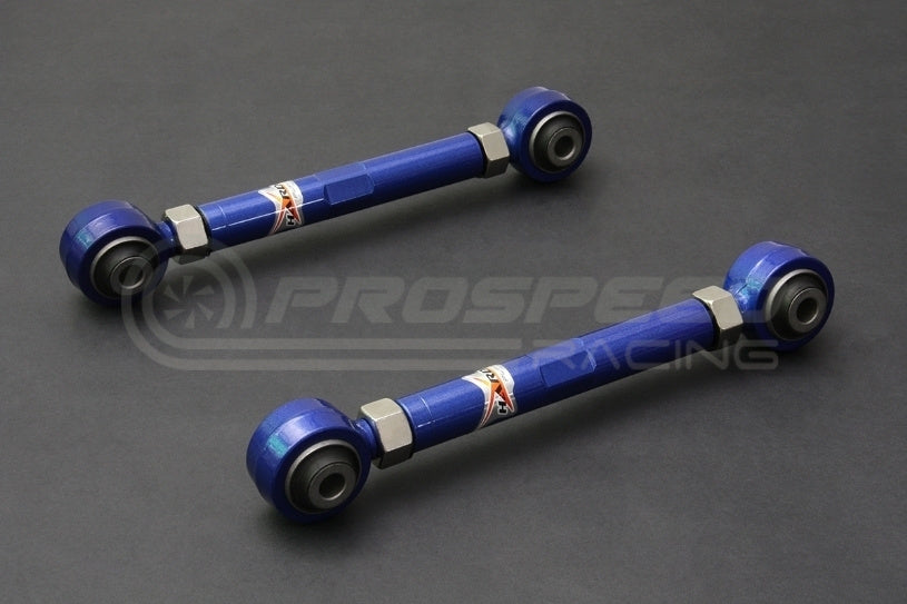 Hardrace Rear Front Lateral Arm Rubber - Subaru Liberty BE,BH 98-03/BL,BP 04-09 6834 | Pro Speed