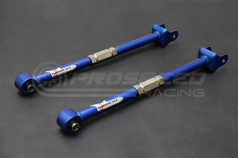 Hardrace Rear Toe Control Arm Pillowball - Nissan GTR R35 6835 | Pro Speed Racing