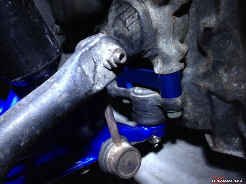 Hardrace Roll Centre Adjuster