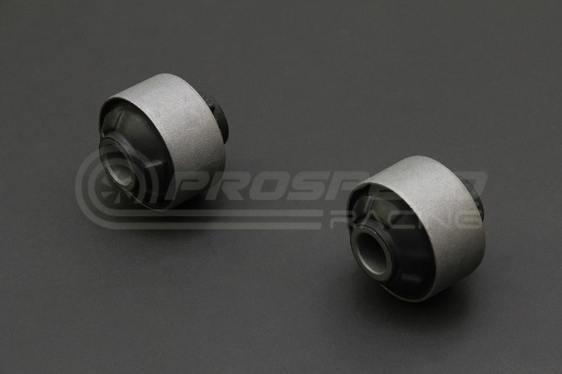 Hardrace Front Lower Arm Bush Big Rubber (Race) - Subaru STI 08-10/WRX 08-14/Forester SH/Liberty 04-