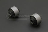 Hardrace Front Lower Arm Bush Big Rubber (Race) - Subaru STI 08-10/WRX 08-14/Forester SH/Liberty 04-