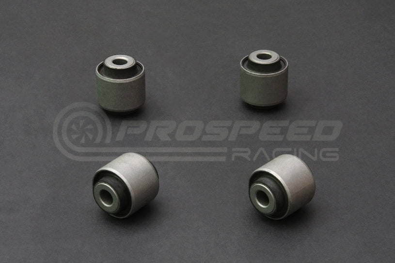 Hardrace Rear Front Lateral Arm Bush Rubber - Subaru Liberty BE,BH 98-03/BL,BP 04-09 6842