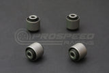 Hardrace Rear Front Lateral Arm Bush Rubber - Subaru Liberty BE,BH 98-03/BL,BP 04-09 6842