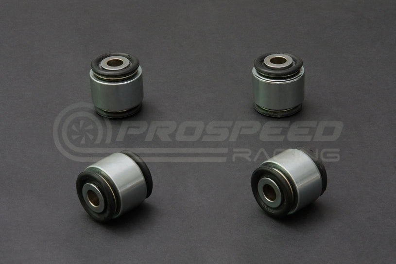 Hardrace Rear Front Lateral Arm Bush Pillowball - Subaru Liberty BE,BH 98-03/BL,BP 04-09 6842F