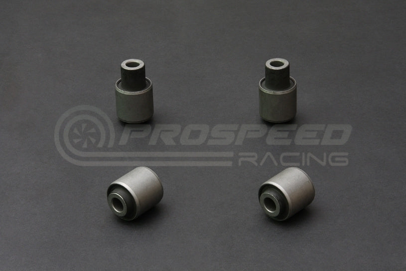Hardrace Rear Upper Arm Bush - Subaru Liberty BE,BH 98-03/BL,BP 04-09 6843 | Pro Speed Racing