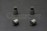 Hardrace Rear Upper Arm Bush - Subaru Liberty BE,BH 98-03/BL,BP 04-09 6843 | Pro Speed Racing
