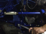 Hardrace Rear Toe Control Arm Pillowball