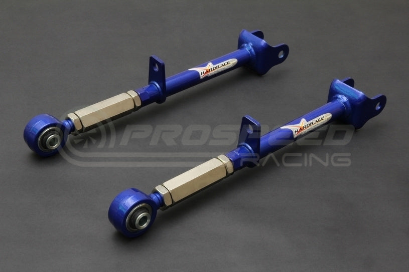 Hardrace Rear Lower Arm Camber - Toyota Mark II/Chaser JZX90, 100 6846 | Pro Speed Racing