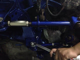 Hardrace Rear Lower Arm Camber