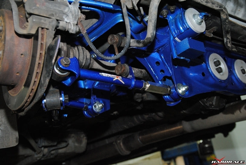 Hardrace Rear Lower Arm Camber