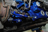 Hardrace Rear Lower Arm Camber