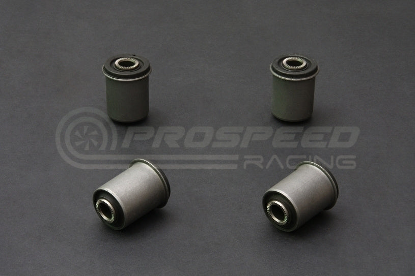 Hardrace Rear Upper Arm Bush - Toyota Mark II/Chaser JZX90, 100 6847 | Pro Speed Racing