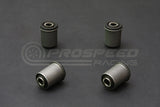 Hardrace Rear Upper Arm Bush - Toyota Mark II/Chaser JZX90, 100 6847 | Pro Speed Racing