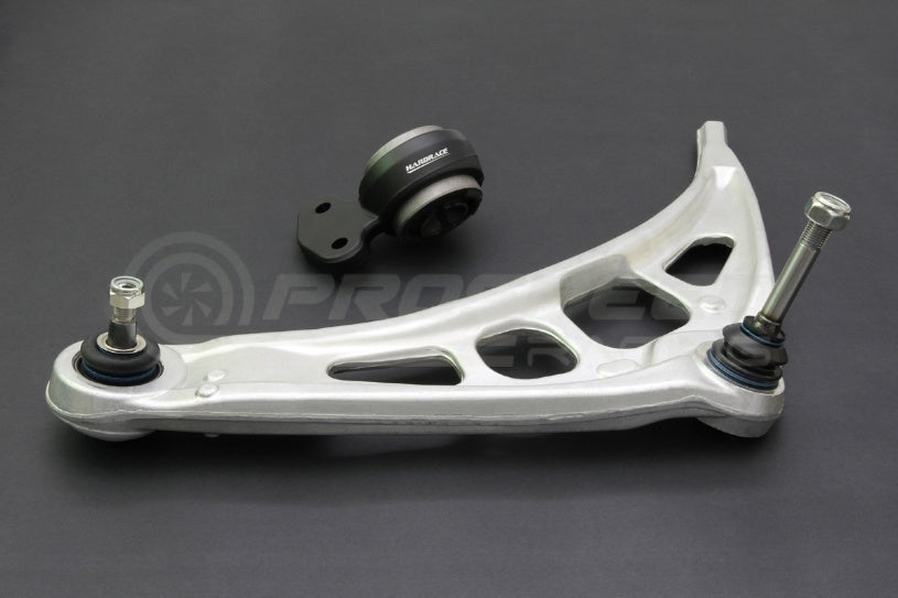 Hardrace Front Lower Control Arms - BMW 3 Series E46/Z4 E85, E86 6850-S | Pro Speed Racing
