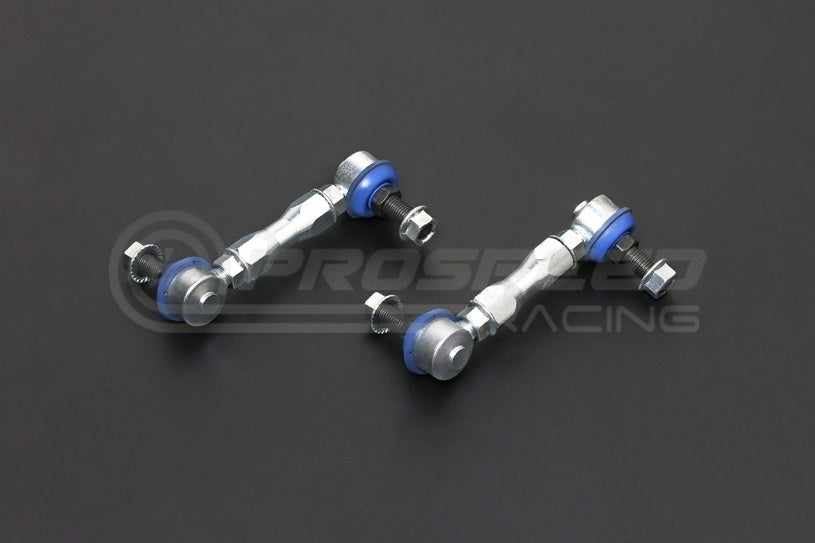 Hardrace Adj Sway Bar Endlink - Honda Accord CL/Nissan 350Z, 370Z/Skyline V35, V36/Infinity M Series