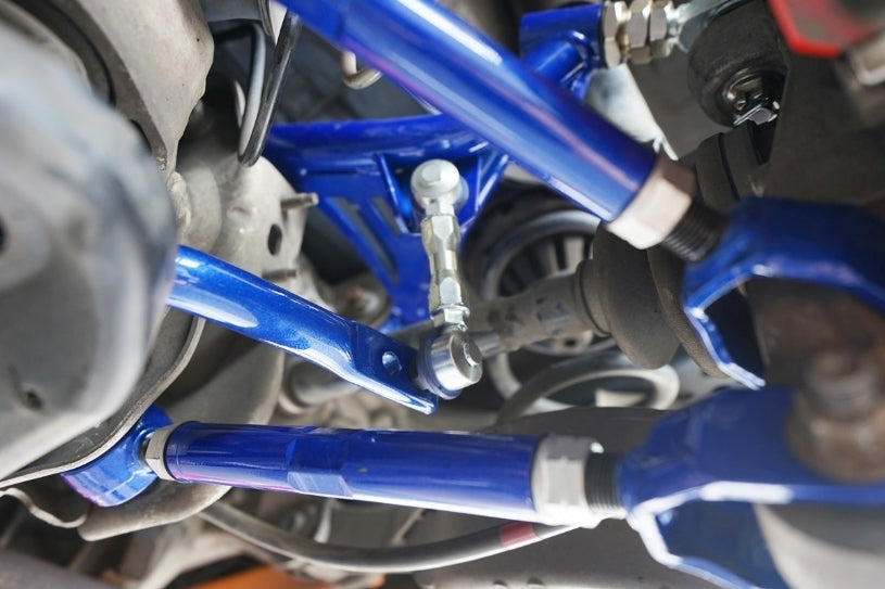 Hardrace Adj Sway Bar Endlink