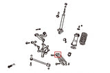 Hardrace Rear Lower Arm Bush