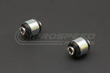 Hardrace Rear Knuckle Bush Pillowball - Toyota Aristo/Altezza/Lexus GS JZS160/IS XE10 6858-A