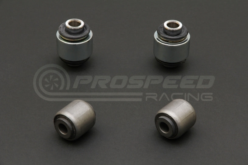 Hardrace Rear Knuckle Bush 4Pcs Set - Toyota Aristo/Altezza/Lexus GS JZS160/IS XE10 6858 | Pro Speed