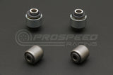 Hardrace Rear Knuckle Bush 4Pcs Set - Toyota Aristo/Altezza/Lexus GS JZS160/IS XE10 6858 | Pro Speed