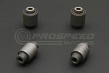 Hardrace Rear Upper Arm Bush - Toyota Aristo/Altezza/Lexus GS JZS160/IS XE10 2N 6859 | Pro Speed