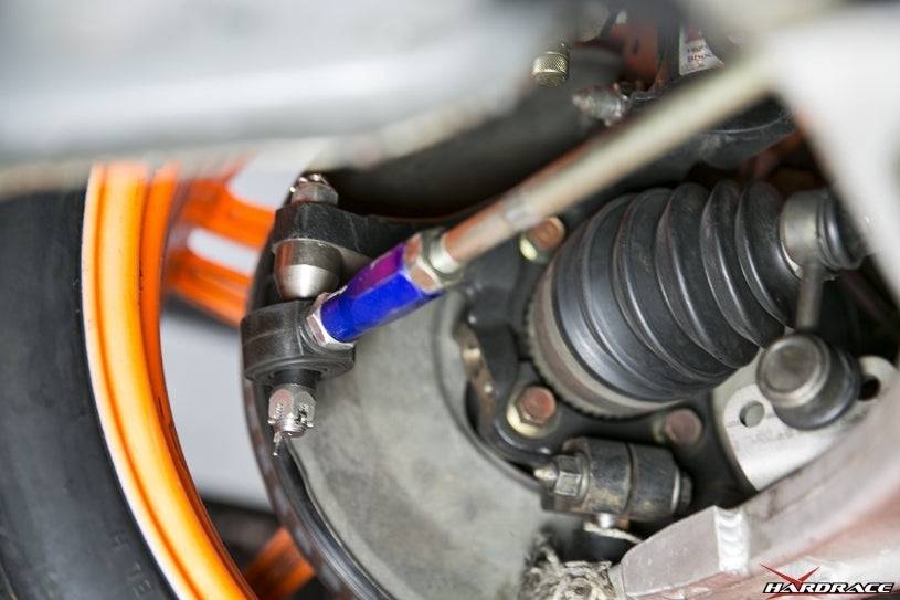 Hardrace Roll Centre Tie Rod End