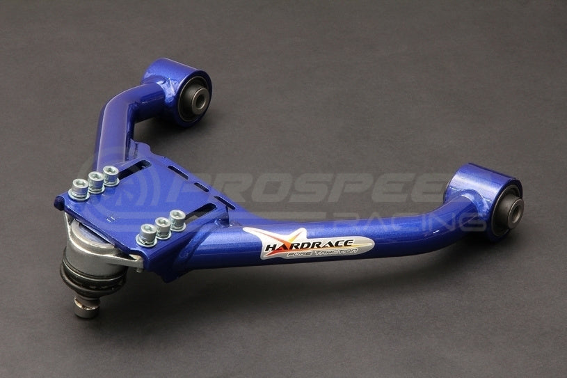 Hardrace Front Upper Camber Kit Rubber - Nissan 370Z Z34/Skyline V36/Infiniti G35, 37 V36 6864