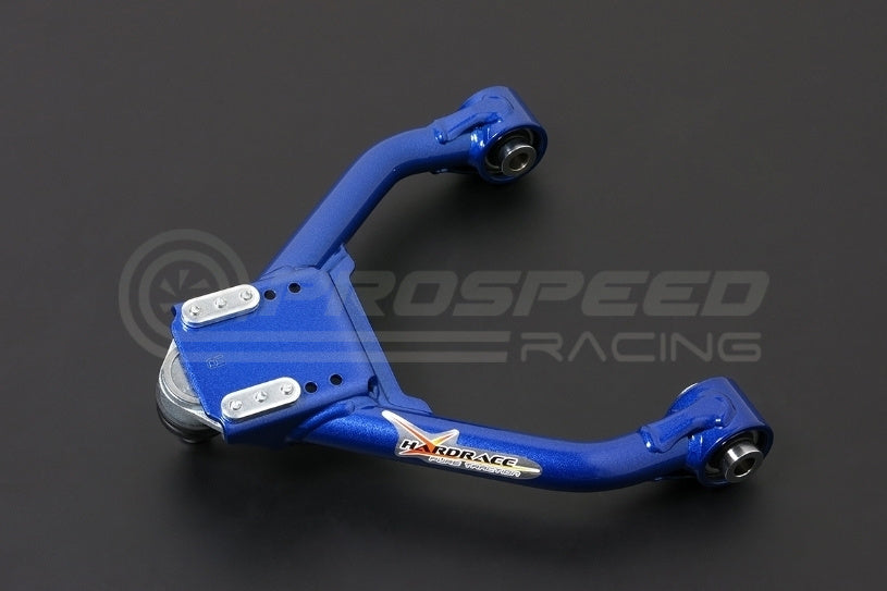 Hardrace Front Upper Camber Kit - Nissan GTR R35 6865 | Pro Speed Racing