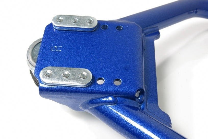 Hardrace Front Upper Camber Kit