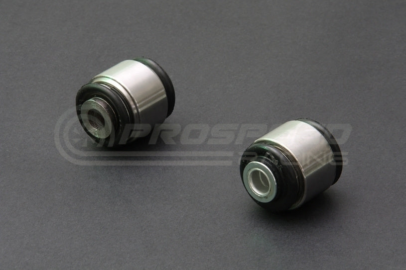 Hardrace Rear Knuckle Trailing Arm Bush - Subaru WRX, STI 08+/Forester SH, SJ/Liberty/BRZ/Toyota 86 