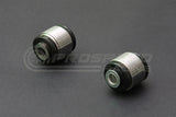 Hardrace Rear Knuckle Trailing Arm Bush - Subaru WRX, STI 08+/Forester SH, SJ/Liberty/BRZ/Toyota 86 