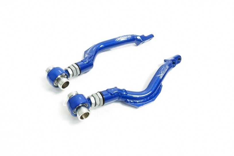Hardrace Front Tension/Caster Rod