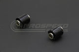 Hardrace Front Lower Arm Bush Shock Mount Rubber - Honda S2000 AP1, AP2 6871 | Pro Speed Racing