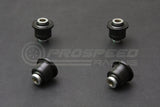 Hardrace Front Upper Arm Bush Pillowball - Honda S2000 AP1, AP2 6872 | Pro Speed Racing