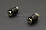 Hardrace Rear Lower Arm Bush Front Side Pillowball - Honda S2000 AP1, AP2 6873 | Pro Speed Racing