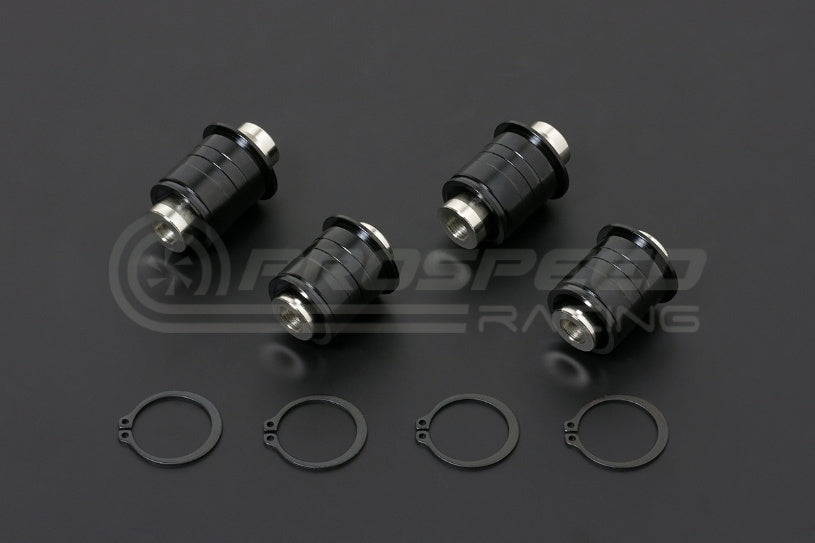 Hardrace Rear Upper Arm Bush Pillowball - Subaru WRX, STI 08+/Forester SJ, SJ/Levorg/BRZ/Toyota 86 6