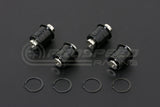 Hardrace Rear Upper Arm Bush Pillowball - Subaru WRX, STI 08+/Forester SJ, SJ/Levorg/BRZ/Toyota 86 6