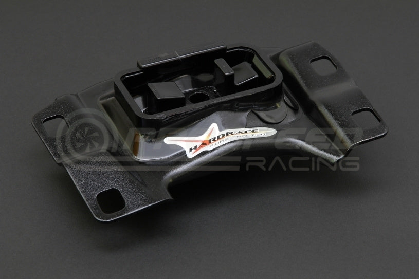Hardrace Engine Mount Left Side - Ford Focus Mk2 LS, LT LV/Mazda 3 BK 03-08 6885 | Pro Speed Racing