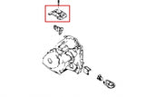 Hardrace Engine Mount Left Side
