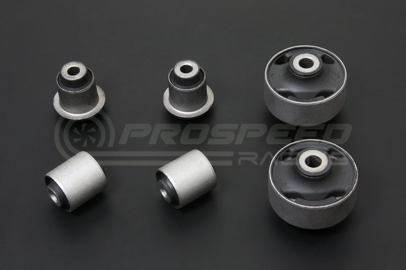 Hardrace Front Lower Arm Bush - Honda Odyssey RB1/2 6886 | Pro Speed Racing
