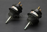 Hardrace Hardened Engine Mount 2Pcs Set (Race) - Lexus GS300/IS350 2JZ) 6887-R | Pro Speed Racing