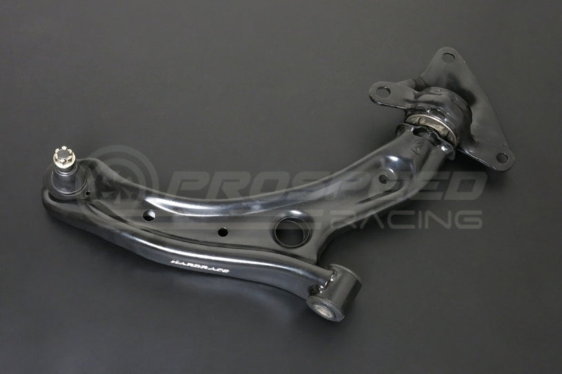 Hardrace Front Lower Control Arms - Honda Jazz GE6/7/8/9 6895 | Pro Speed Racing