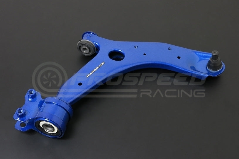 Hardrace Front Lower Control Arms - Mazda 3 BK 03-08 6896 | Pro Speed Racing