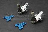 Hardrace Roll Centre Adjuster 15mm Top - Ford Focus Mk2 LS, LT, LV 6903 | Pro Speed Racing