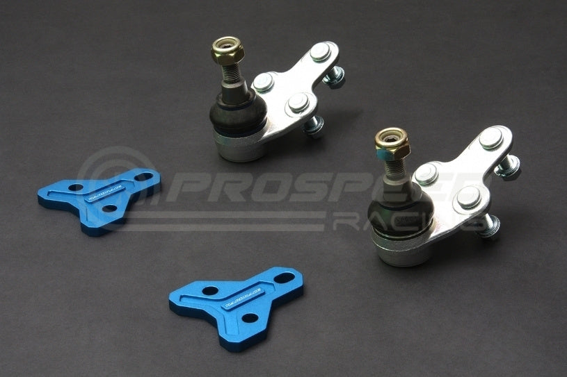Hardrace Roll Centre Adjuster 18mm Top - Ford Focus Mk2 LS, LT, LV 6904 | Pro Speed Racing