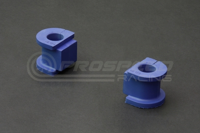 Hardrace 21mm Front Sway Bar Bush - Honda Civic EG, EH, EJ1/2 6907 | Pro Speed Racing
