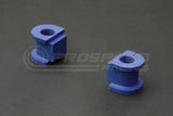 Hardrace 21mm Front Sway Bar Bush - Honda Civic EG, EH, EJ1/2 6907 | Pro Speed Racing