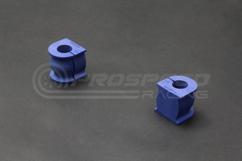Hardrace 20mm Front Reinforced Swaybar Bush - Honda Jazz GE6/7/8/9 6908 | Pro Speed Racing