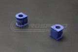Hardrace 20mm Front Reinforced Swaybar Bush - Honda Jazz GE6/7/8/9 6908 | Pro Speed Racing