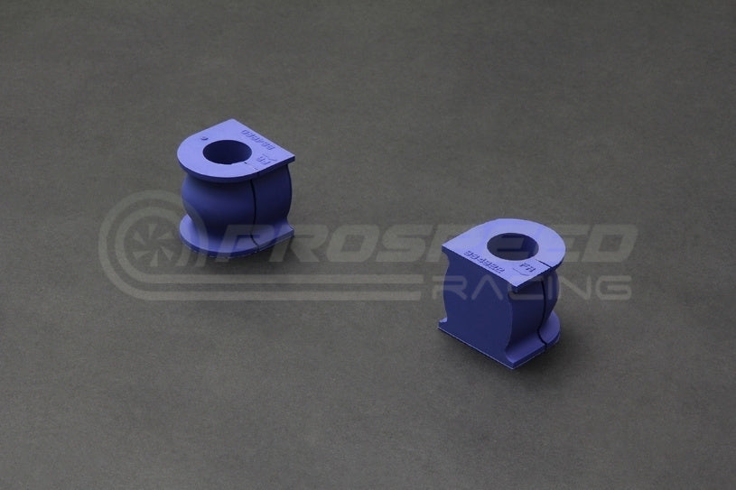 Hardrace 22mm Reinforced Swaybar Bushing - Honda Jazz GE  6909 | Pro Speed Racing
